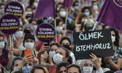 İstanbul Sözleşmesi üç yıl önce bugün feshedildi: Cezasızlık ve cinayetler arttı