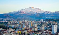 Kayseri ilçeleri nelerdir? Kayseri'nin kaç ilçesi vardır? Kayseri’nin ilçe belediye başkanları kim?