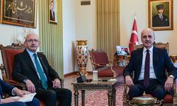 Kılıçdaroğlu'ndan Kurtulmuş'a 'Anayasa'nın 3. maddesi' tepkisi