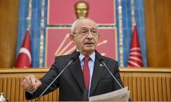 Kılıçdaroğlu: Sözü dinlenen Türkiye’den Orta Doğu’da dışlanan Türkiye haline geldik