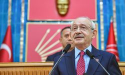 Kılıçdaroğlu: Can Atalay niye içerde, hangi gerekçeyle?