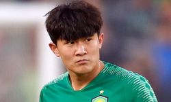 Fenerbahçe'nin eski stoperi Kim Min-Jae, Asya'da yılın uluslararası futbolcusu seçildi