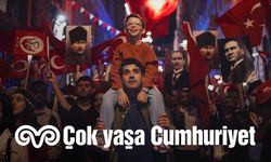 Koç Holding, Cumhuriyet'in 100. yılını kutlarken logosunu "Çok" olarak değiştirdi