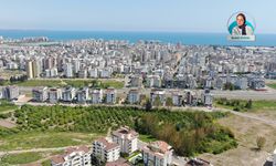 ANEKO Başkanı Çağlar: Antalya'da emlak sektörü, kayıt dışı bir şekilde yabancıların kontrolünde