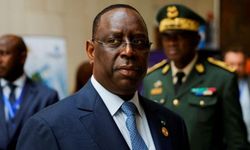 Senegal'de hükümet feshedildi