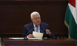 Filistin Devlet Başkanı Abbas: "Gazze Şeridi’nden asla vazgeçmeyeceğiz"