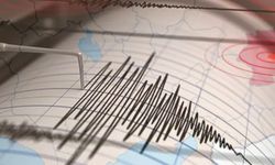 Kahramanmaraş'ta 3 büyüklüğünde deprem meydana geldi