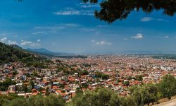 Manisa'nın ilçeleri nelerdir? Manisa'nın kaç ilçesi var? Manisa'nın belediye başkanı kimdir?