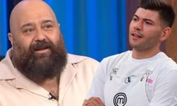 MasterChef All Star'da stüdyoda uyuyan yarışmacıya tepki: Saygısızlık yapıyorsun