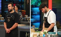 MasterChef'te Barbaros ve Sergen arasında gerginlik