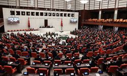 Suç örgütlerinin kamudaki bağlantılarının araştırılması önergesi AK Parti ve MHP oylarıyla reddedildi