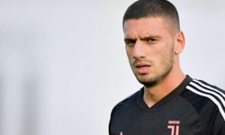 Merih Demiral'dan kötü haber