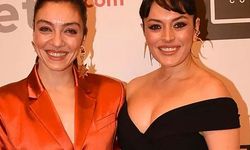 Merve Dizdar, Ezgi Mola'nın bebeğinin adını söyledi