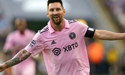 Lionel Messi'den emeklilik itirafı