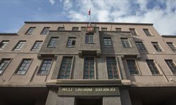 MSB'den Tuzla Piyade Okulu açıklaması: Olaya sebebiyet veren personel geçici olarak görevden uzaklaştırıldı