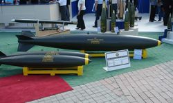 MK-84 bombası nedir? Mark 84 bombası nedir?