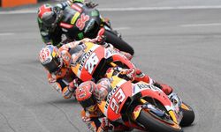 MotoGP'de heyecan, Malezya'da devam edecek