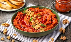 Muhammara tarifi, muhammara nasıl yapılır?
