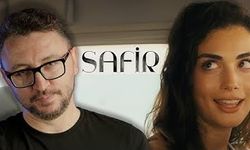 Youtuber Murat Soner, ‘Safir’ dizisini eleştirdi