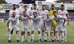 Nazilli Belediyespor telafi arıyor