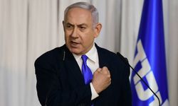 Netanyahu: UCM'nin tutuklama emrini tanımıyoruz