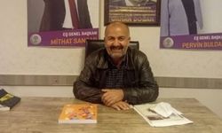 Nihat Türk kimdir?