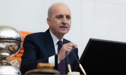 TBMM Başkanı Kurtulmuş'tan Ankara'daki saldırıya yönelik değerlendirme