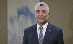 Ticaret Bakanı Ömer Bolat'ın babası hayatını kaybetti
