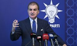 AK Parti Sözcüsü Ömer Çelik: CHP'de Yassıada zihniyeti değişmiyor
