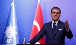 AK Parti'li Çelik: Ergin Ataman'a yönelik saldırganlığı şiddetle kınıyoruz