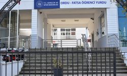 Ordu’daki KYK yurdunda öğrencilerin asansörde mahsur kalmasına ilişkin resmi açıklama