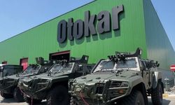 Otokar'dan 130 milyon avroluk anlaşma