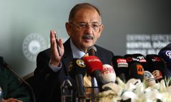 Bakan Özhaseki'den, CHP Genel Başkanı Özel'in eleştirilerine yanıt