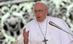 Papa: Gazze'de derhal ateşkes sağlanmasına yönelik müzakerelerin devam etmesini teşvik ediyorum