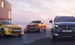 Peugeot 2023 Ekim fiyat listesi ve Peugeot güncel kampanya listesi