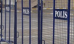 Bursa'da eylem ve etkinlikler geçici süreyle yasaklandı