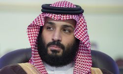 Suudi Arabistan Veliaht Prensi: Kral Selman'ın sağlık durumu için endişelenecek bir durum yok