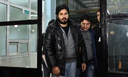 Reza Zarrab'dan Dilan ve Engin Polat'a: Dünkü çocuksunuz