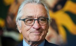 Robert De Niro, asistanı tarafından cinsel saldırı ve taciz suçlamasıyla mahkemeye verildi