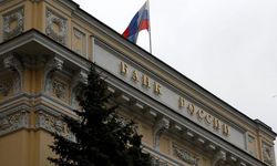 Rusya'nın uluslararası rezervleri azaldı