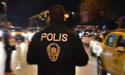 Ankara'da aranan 537 kişi yakalandı