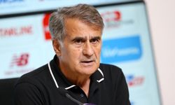 Şenol Güneş: Yeni bir sayfa açarak işimizi yürüteceğiz