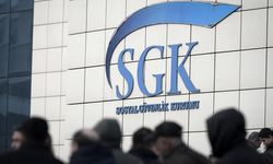 SGK, 88 bin 455 kişinin sigortasını iptal etti: Ödemeler geri alındı