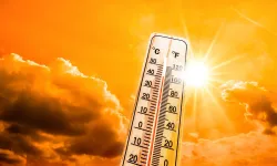 KKTC'de hava sıcaklığı 44 dereceye çıktı