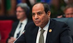 Sisi’den Gazze’de ateşkes için Trump’a çağrı