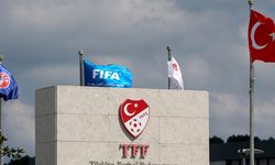 TFF, 2023-24 sezonunun tescil edildiğini açıkladı
