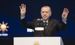 Cumhurbaşkanı Erdoğan’a MKYK için 250 kişilik liste: Yeni MKYK'da 3 döneme takılan isimlerin yer alması bekleniyor