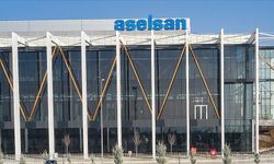 ASELSAN ile TUSAŞ arasında 14 milyon dolarlık sözleşme imzalandı