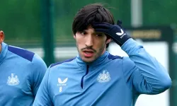 Sandro Tonali'nin cezası belli oldu