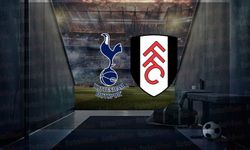 Premier Lig'de Tottenham, Fulham'ı 2-0 yenerek liderliği devraldı